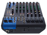 Yamaha MG-10XU Yamaha MG-10XU